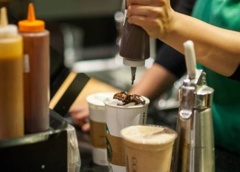 Starbucks brings back viral drink after 7 years, adds new item