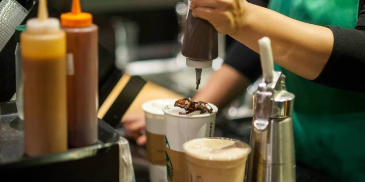 Starbucks brings back viral drink after 7 years, adds new item