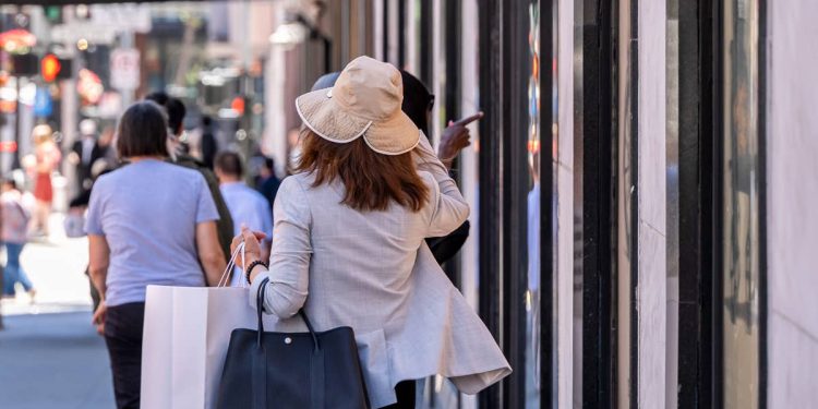 Luxury retail chain wins court approval, exits bankruptcy