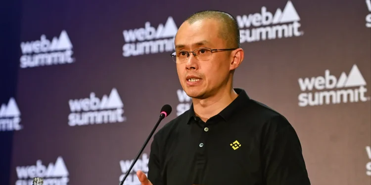 Binance Faces $200 Million UK Lawsuit Alleging Unauthorized…