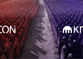 Kraken Adds Tokenized Apple, Nvidia and Tesla Shares as…