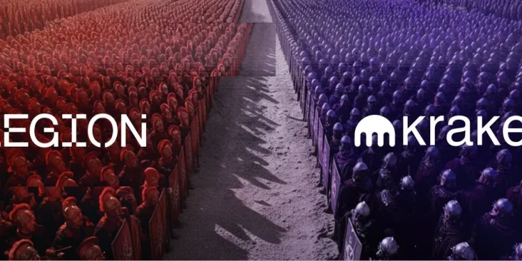 Kraken Adds Tokenized Apple, Nvidia and Tesla Shares as…