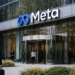 Why is Meta top performer among Magnificent 7 stocks today