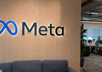 Meta stock rises as AI chip plans and Muse Spark 1.1 rollout take focus