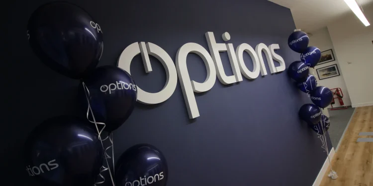 Options Launches AtlasInsight V5 With 200Gb/s Packet…