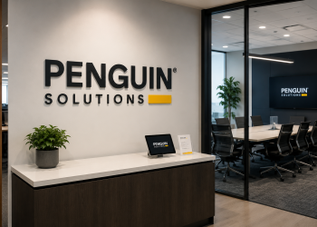 Penguin Solutions stock jumps 18% as AI demand, Nvidia deal drive analyst upgrades