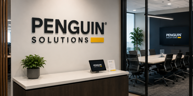 Penguin Solutions stock jumps 18% as AI demand, Nvidia deal drive analyst upgrades