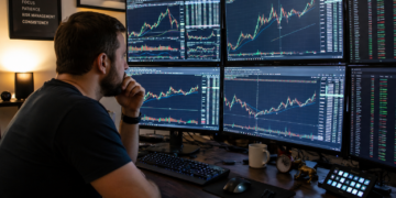 Why retail investors are ditching broader index bets for selective trades