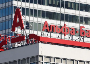 Alfa-Bank, Russia’s Largest Private Bank, Tests…