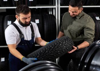 Major tire and auto repair franchisee files Chapter 11 bankruptcy