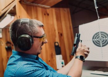 Another troubled firearms retailer files Chapter 11 bankruptcy