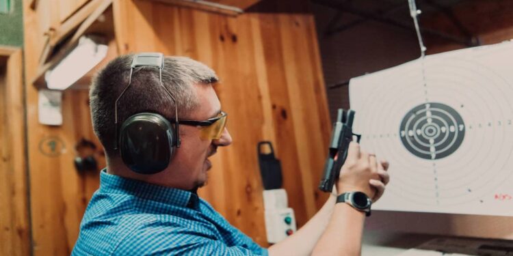 Another troubled firearms retailer files Chapter 11 bankruptcy