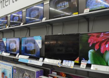 Walmart quietly built a $6 billion business off its shoppers