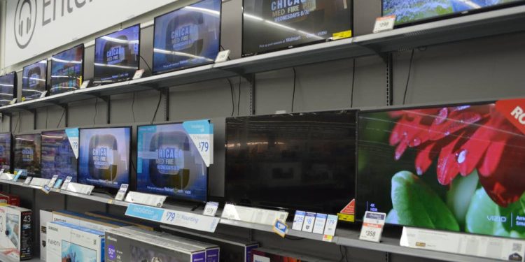 Walmart quietly built a $6 billion business off its shoppers